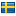 kategorie.cz server is located in Sweden